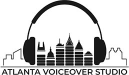 Atlanta Voiceover Studio logo