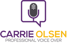 Carrie Olsen logo