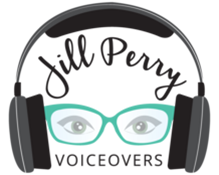Jill Perry logo