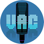 Voice Acting Club logo