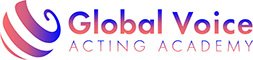 Global Voice Acting Academy logo