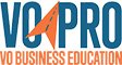 VO Pro logo