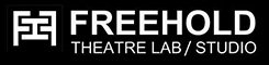 Freehold Theater Studio logo
