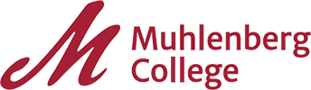 Muhlenberg College logo